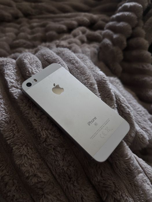 IPhone SE (2016)