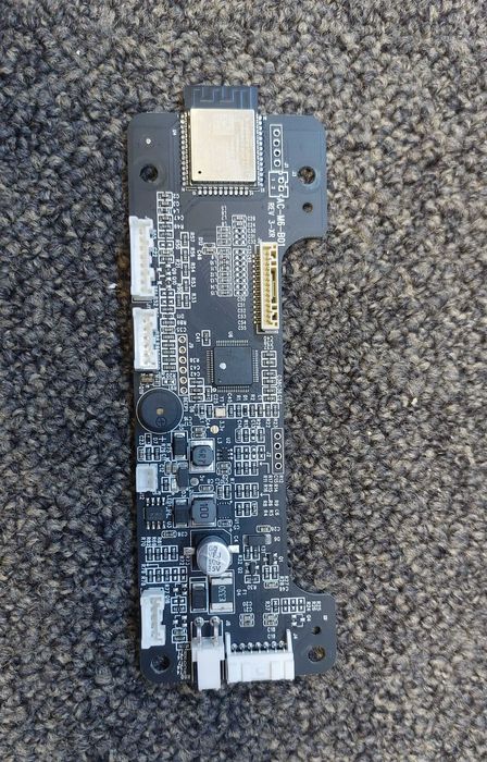 Płyta główna do oczyszczacza Xiaomi Mi Air Purifier 3h #2 100% sprawna