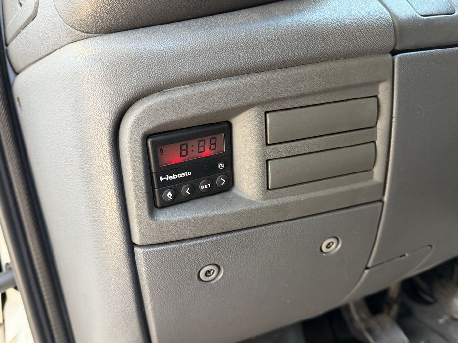 Fiat Ducato 2.8TDI