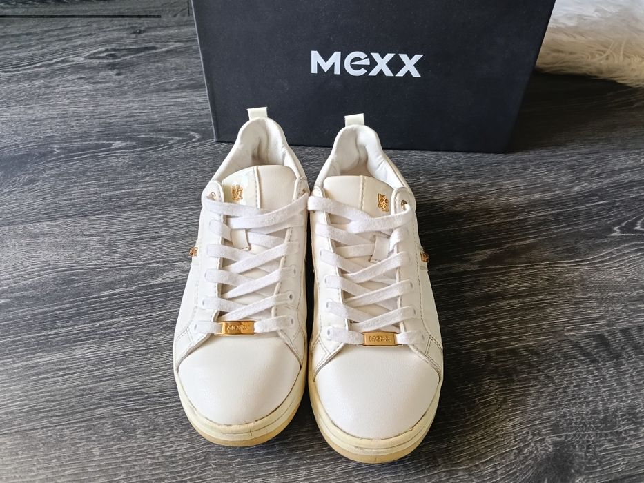 Buty sneakersy/trampki