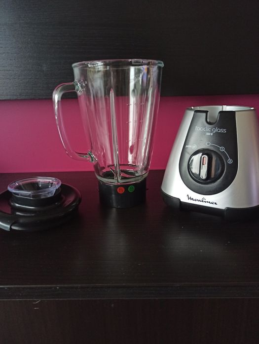 Liquidificador Moulinex 500w