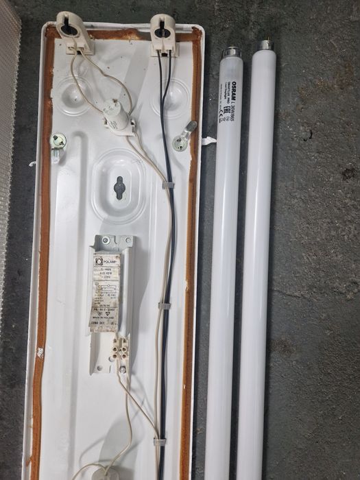 Świetlówka jarzeniówka neonówka 2 szt