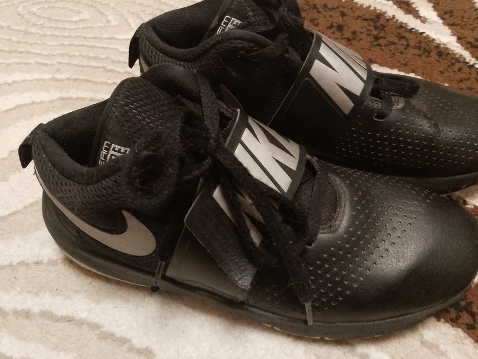 Кросівки найк чоловічі