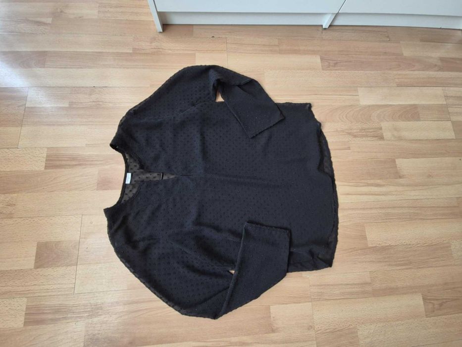 Elegancka bluzka roz.38