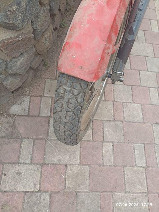 Продам Мінськ 12 вольт.