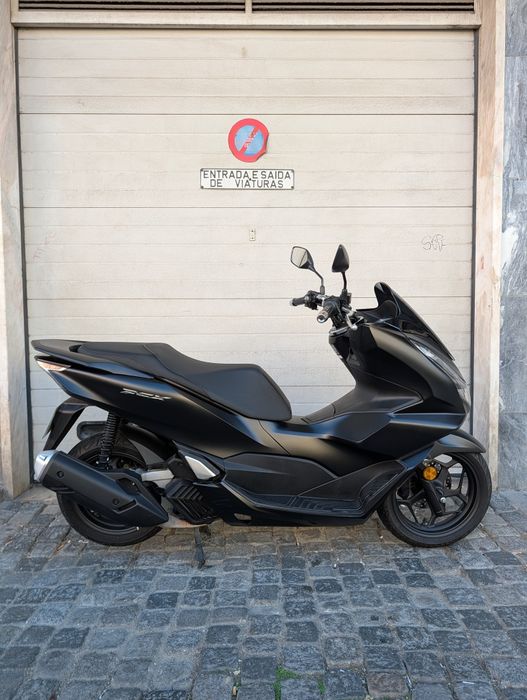 Honda PCX  125cc