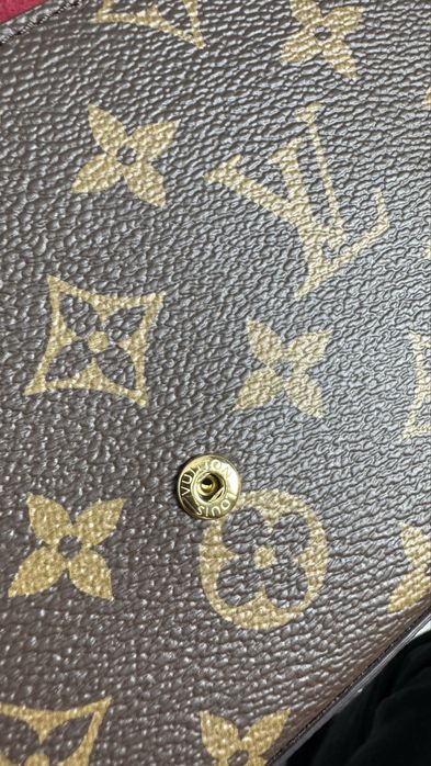 Louis Vuitton Pochette Félicie