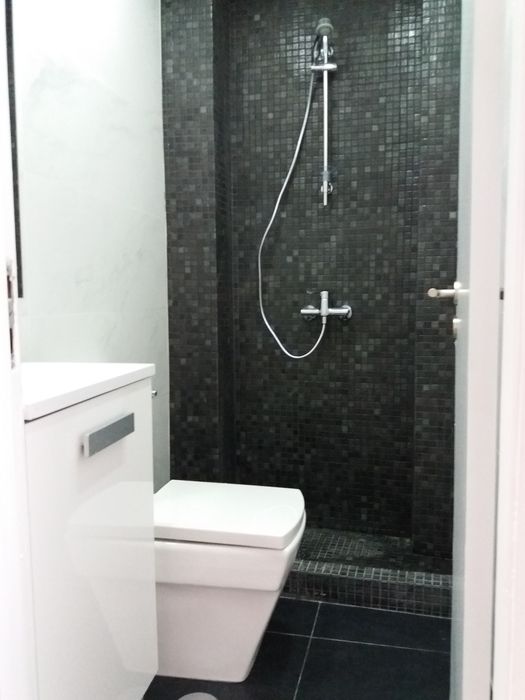 Quarto em apartamento de estudantes (Polo Universitário – Hospital São João)