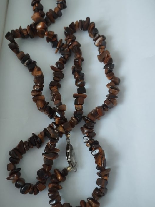 Бусы коралловые, намисто