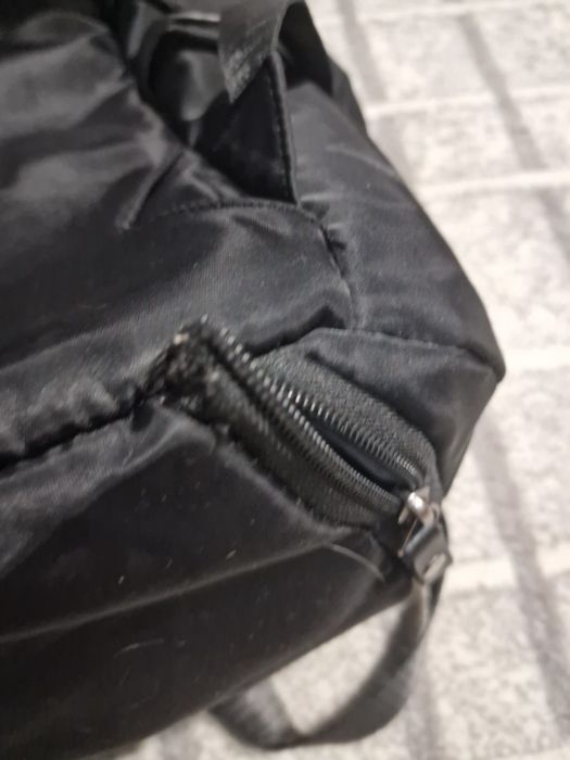 Спортивная сумка-рюкзак