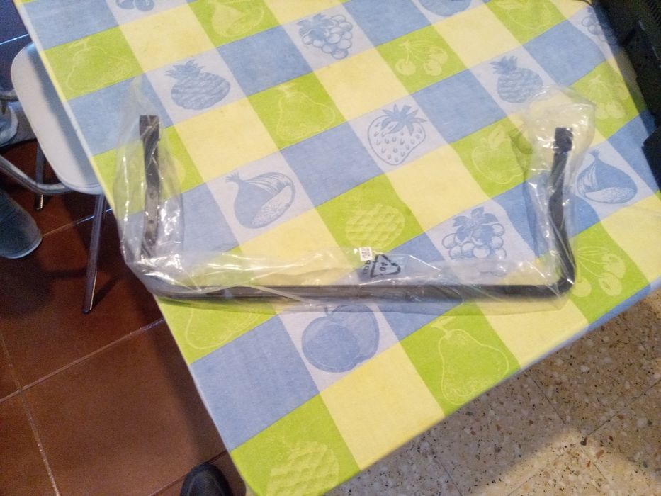 Televisão em bom estado