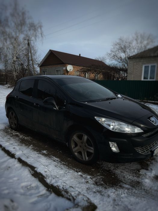 Продам Peugeot 308