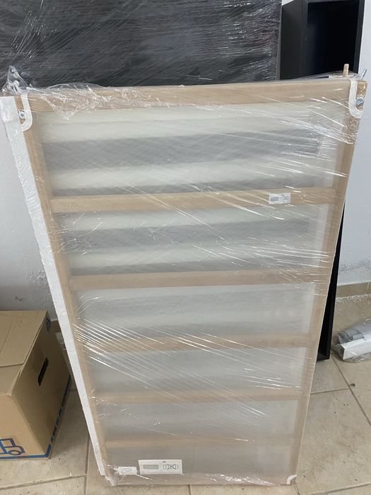 Berço bebe Ikea
