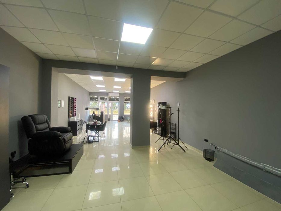 Оренда комерційного приміщення