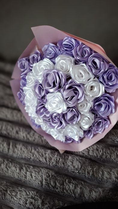 Продаю букетик 37 розочок