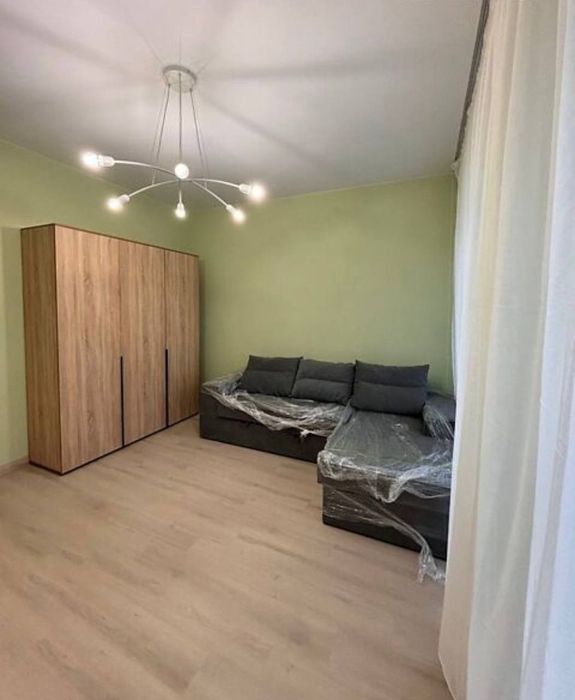 Оренда однокімнатної квартири на газу, Боздош