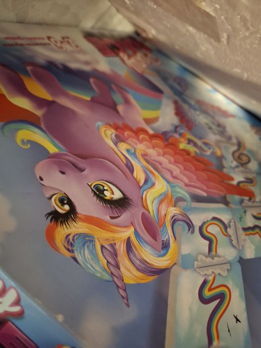 Дитячі разли і 2 ігри