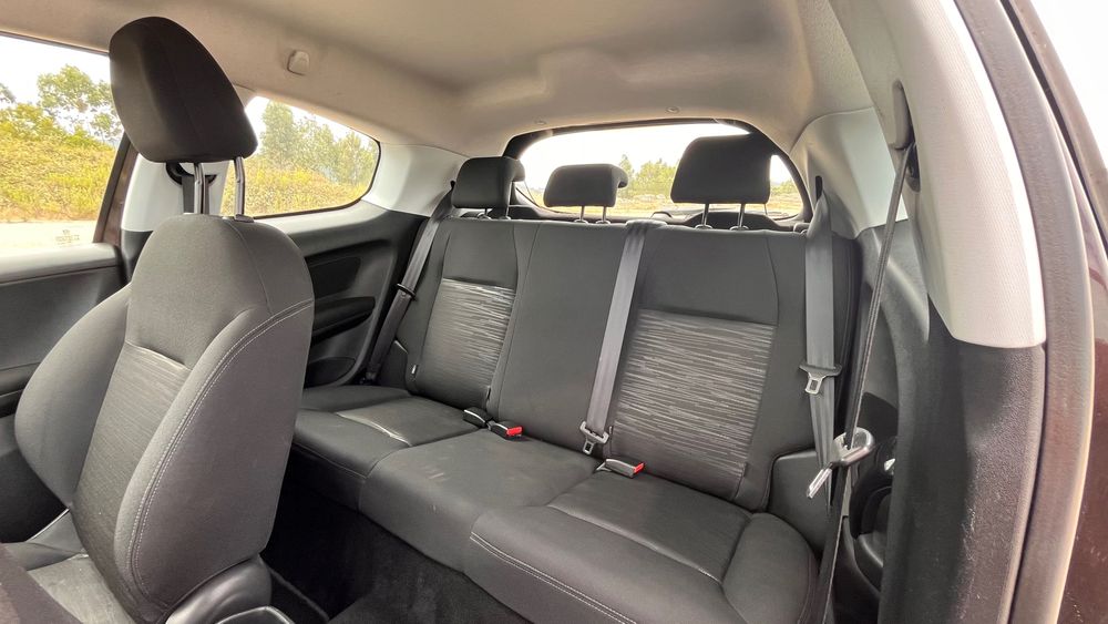 Peugeot 208 1.0 VTi Style 2013 Gasolina