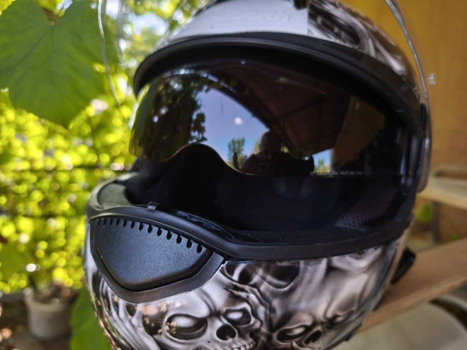 Kask Schuberth C3- rozm L