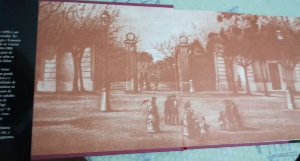 LISBOA Luxo é Distinção