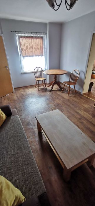 Mieszkanie 2 pokojowe bezczynszowe