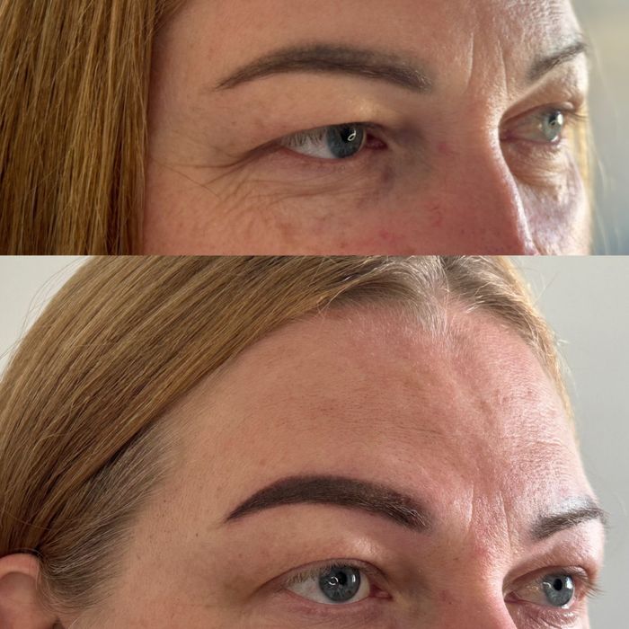 Перманентний макіяж та МОДЕЛІ ТАТУ Харків