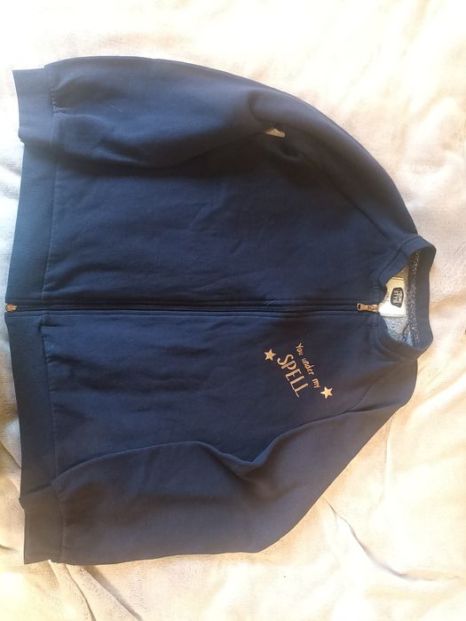 Sweter , rozmiar 146