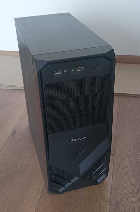 Ігровий системний блок RX5700XT