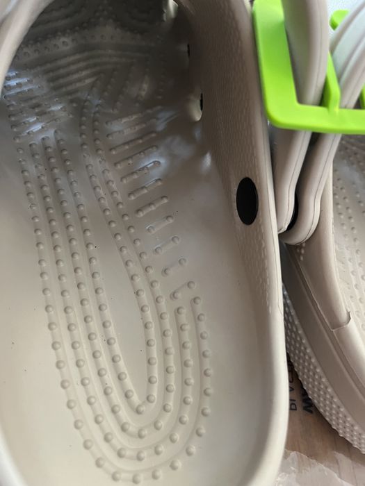 crocs крокси нові оригінал