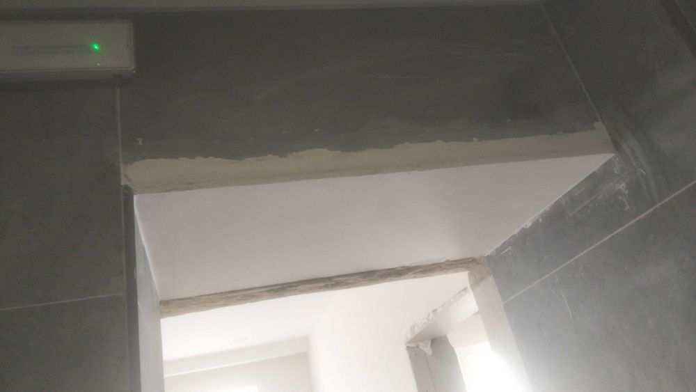 Oliveira Remodelação em geral.