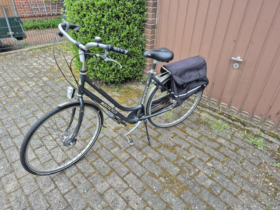 Sprzedam rower damski