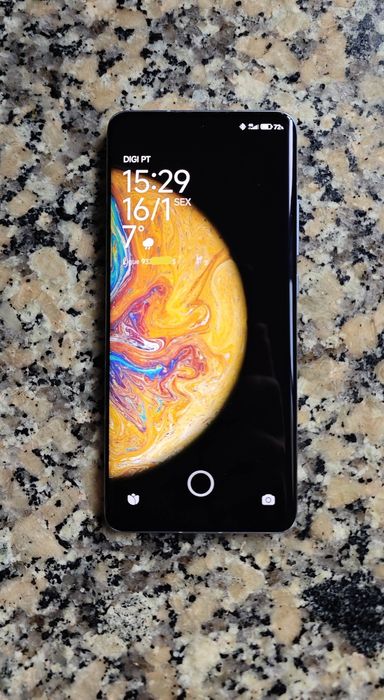 Xiaomi 12 256GB como novo