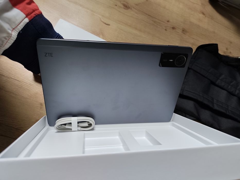 Tablet ZTE PAD Nowy!