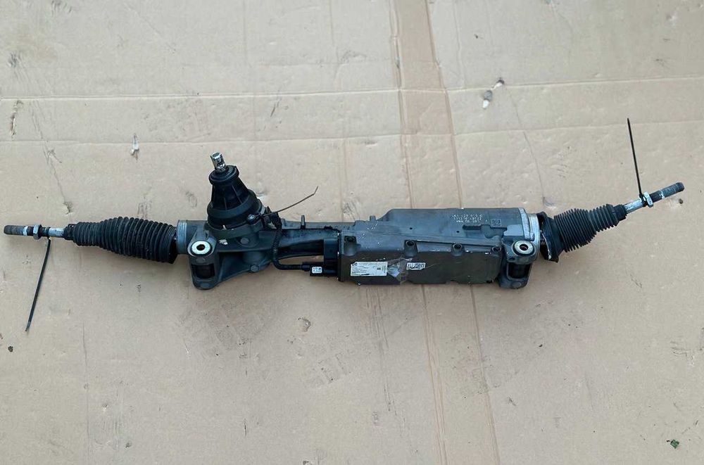 Рульова рейка AUDI RS6 RS7 C7