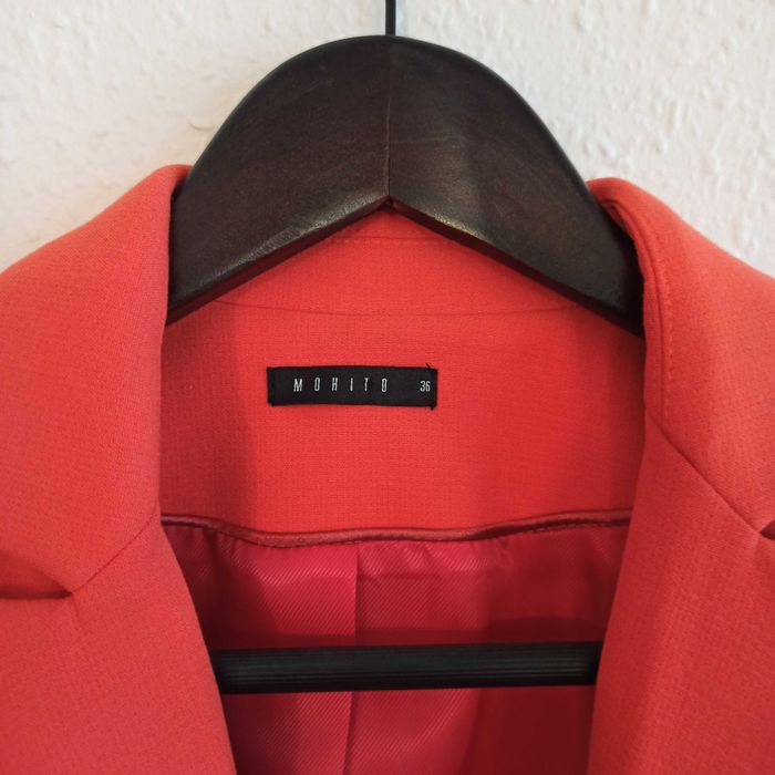 Żakiet marynarka MOHITO S/36