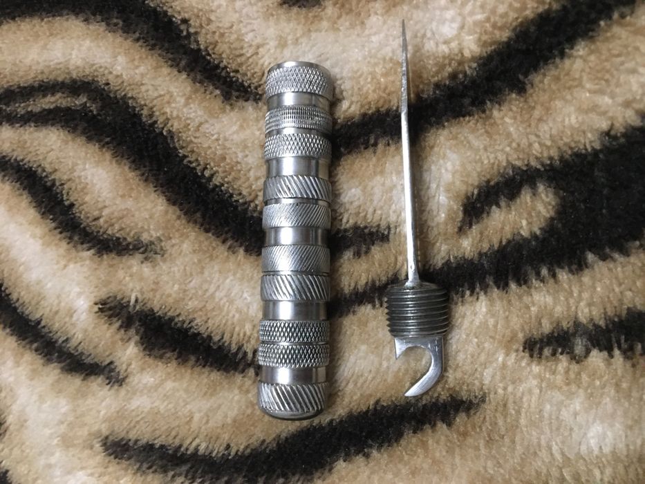 Відкривачка 2 в одному