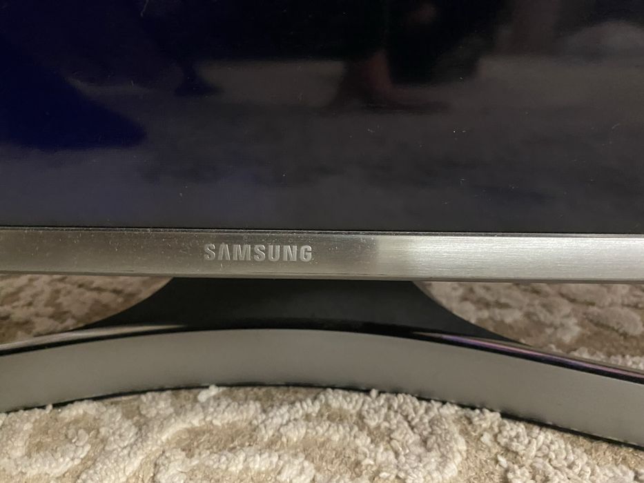 Телевізор samsung 5