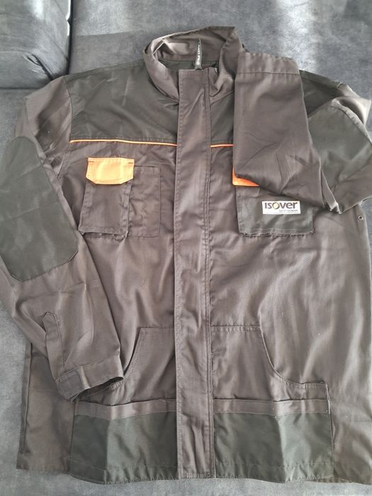 Bluza robocza Lahti Pro