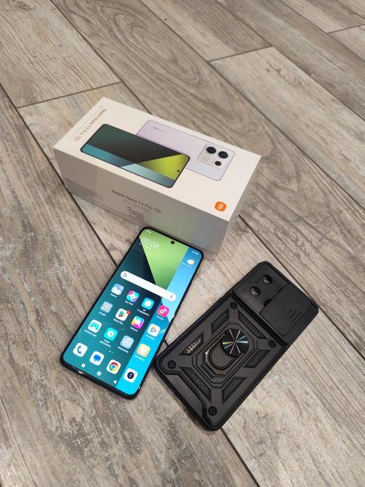 Redmi Note 13 Pro 5G