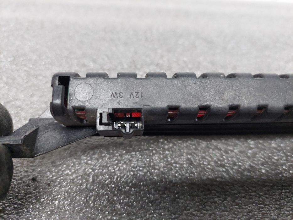 Luz stop adicional / 3º stop VOLKSWAGEN Golf IV (1J1)