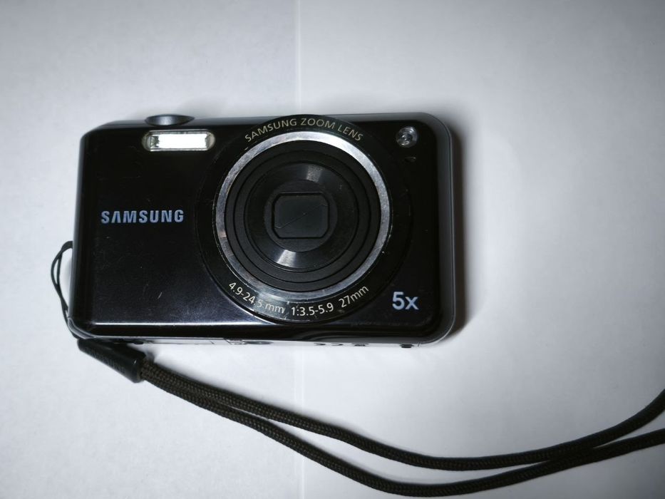 Фотоапарат Samsung ES 65