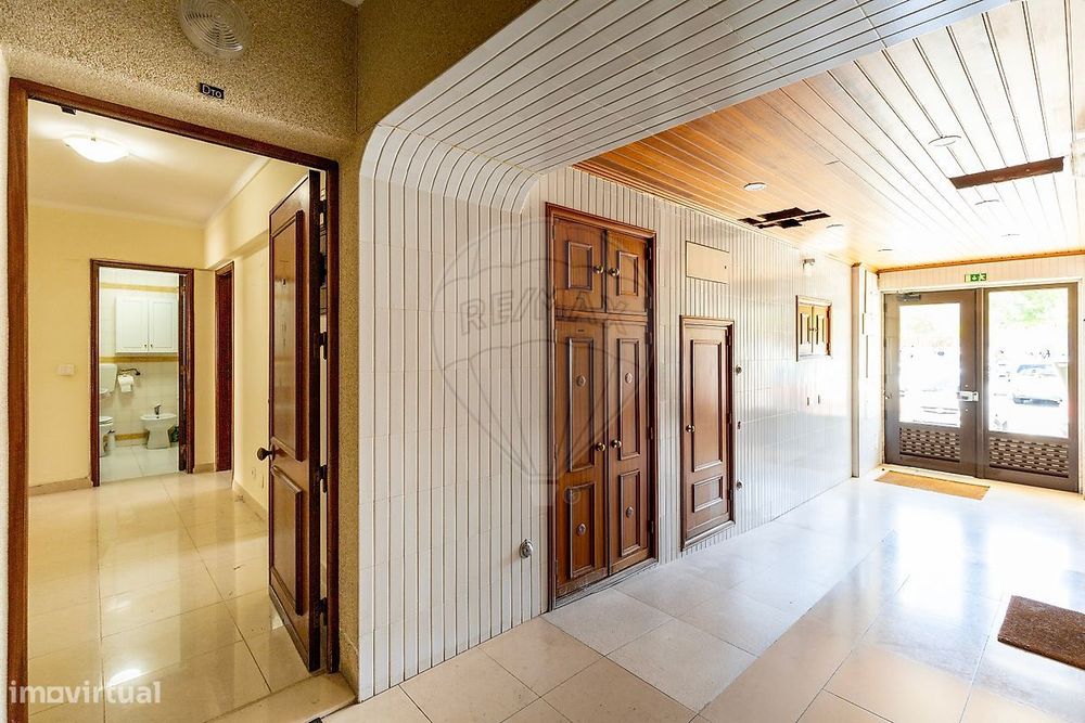 Apartamento T3 para venda
