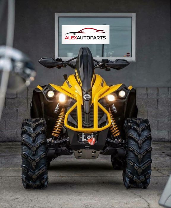 Can-Am(BRP) Renegade 800/1000 ричаг