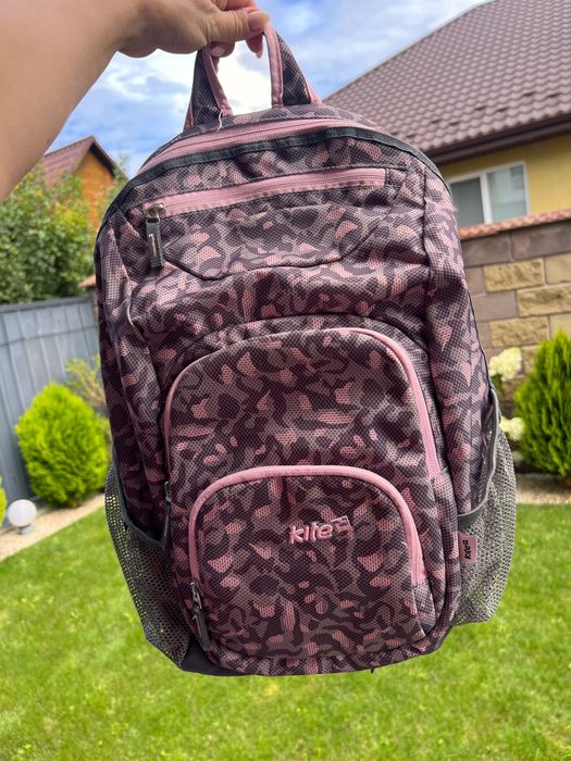 Шкільний рюкзак Kite