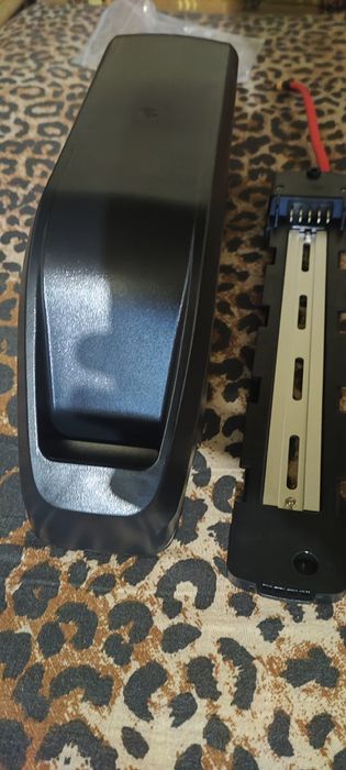 Акумулятор 48v18ah  для электровелосипеда