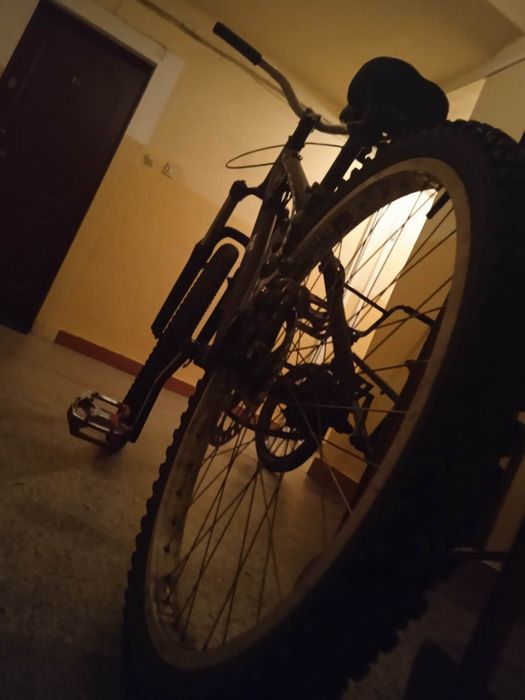 Rower dirt,street Krzeszowice • OLX.pl