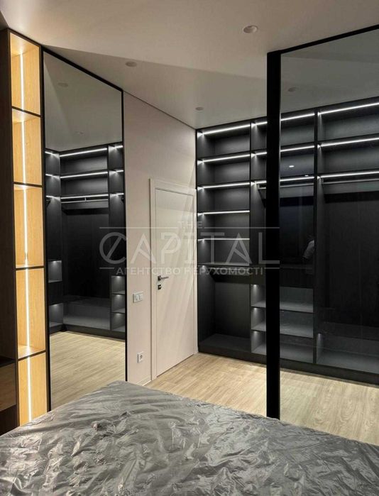 Оренда квартири в ЖК «Новопечерські Липки».