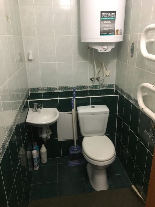 Своя квартира, фото реальні.