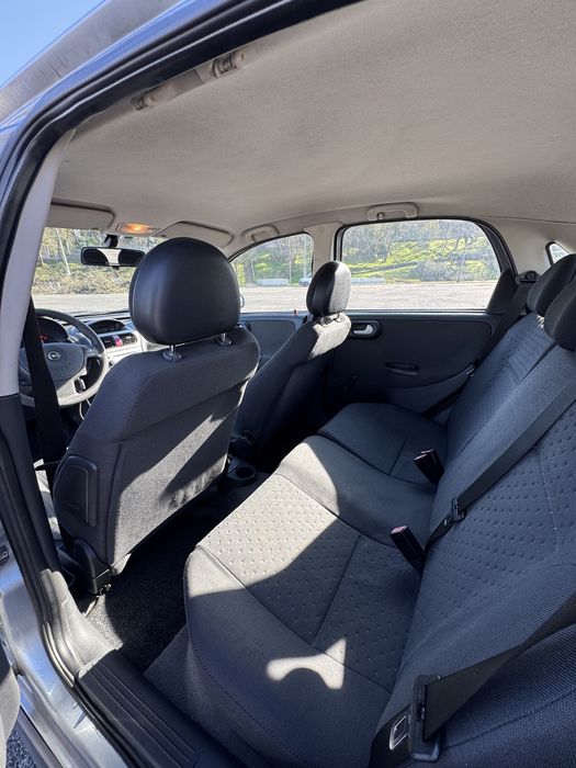 Opel corsa 1.3 CDTI 2004 - National