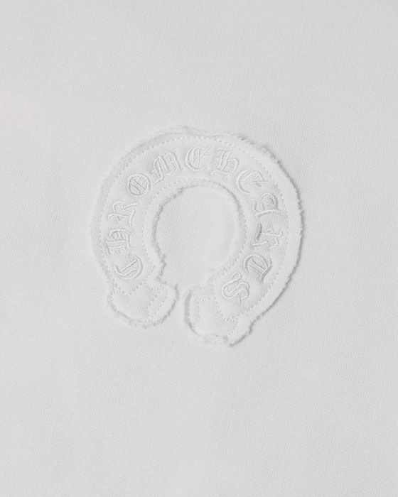 Світшот Chrome Hearts Sweatshirt White CH115-WT